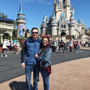 Meet your Posher, Talia